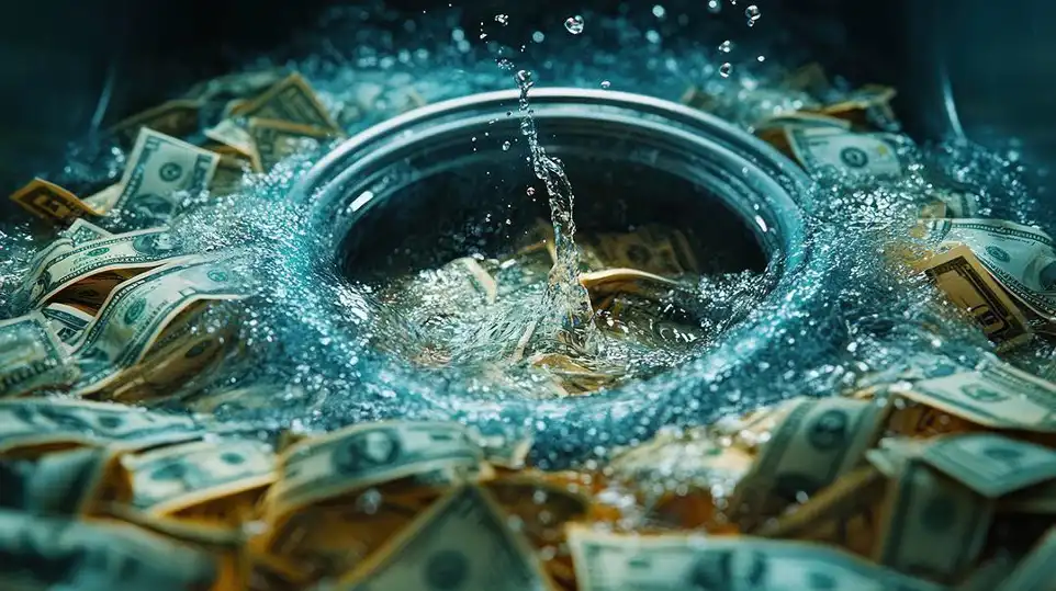 Money Drain